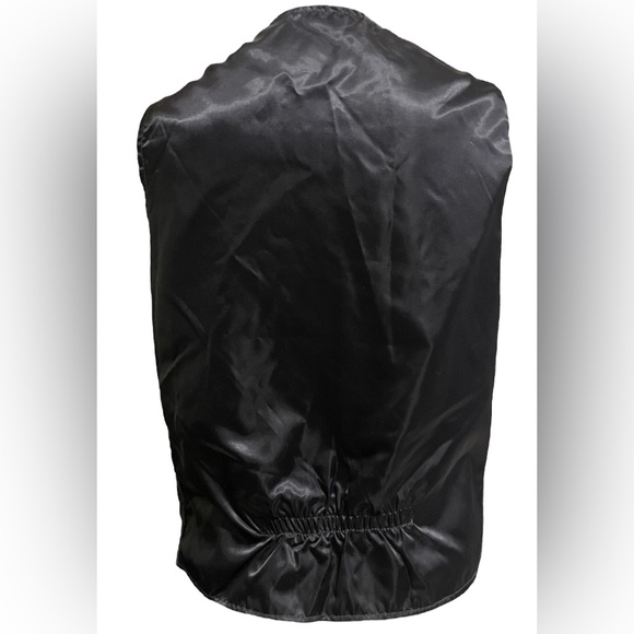 Vintage Brush Fire Wpg Brand Vest - Picture 5 of 7